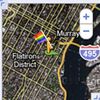 Google Maps Joins In On Gay Marriage Celebration Today